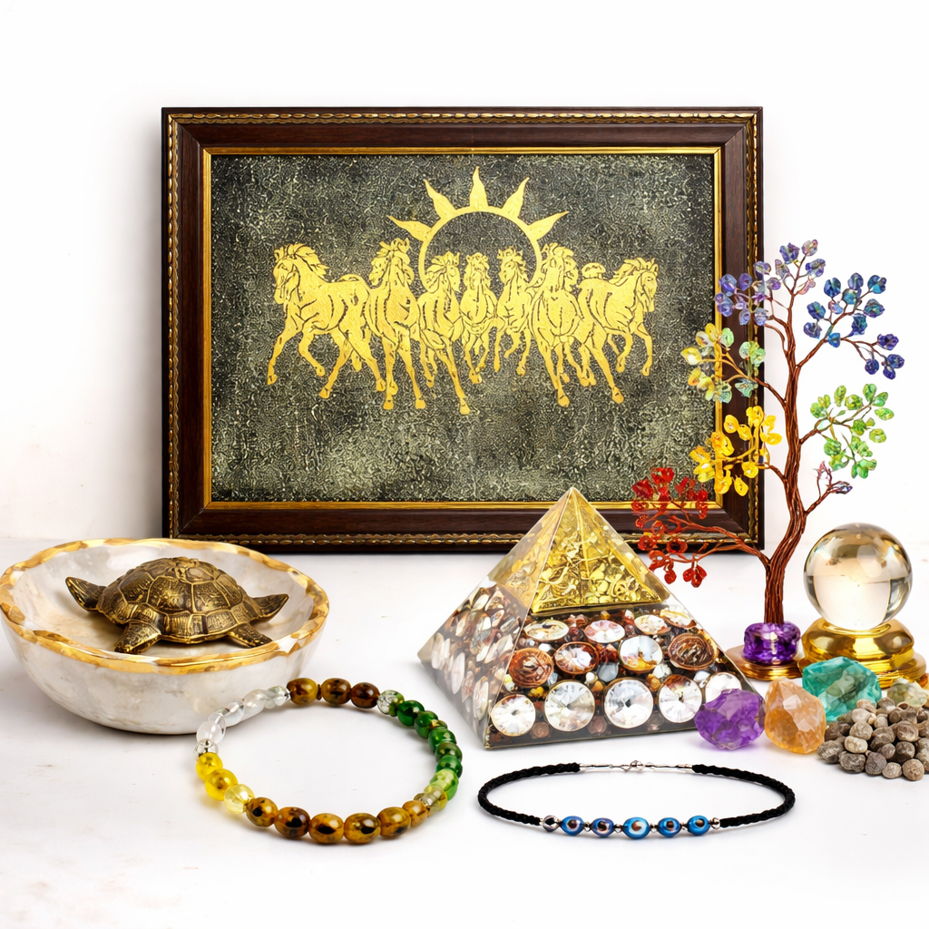 ASTROLOGY PRODUCTS
