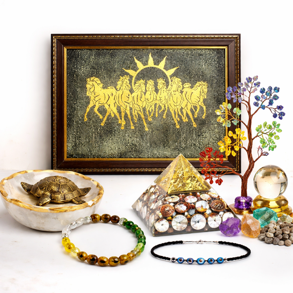 ASTROLOGY PRODUCTS