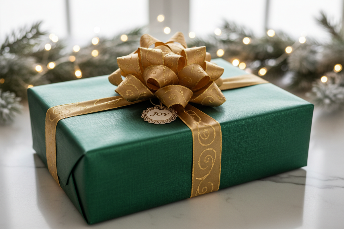 GIFT SET HAMPER