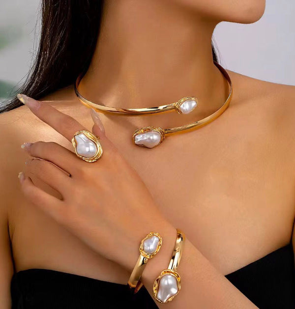 JEWELLERY