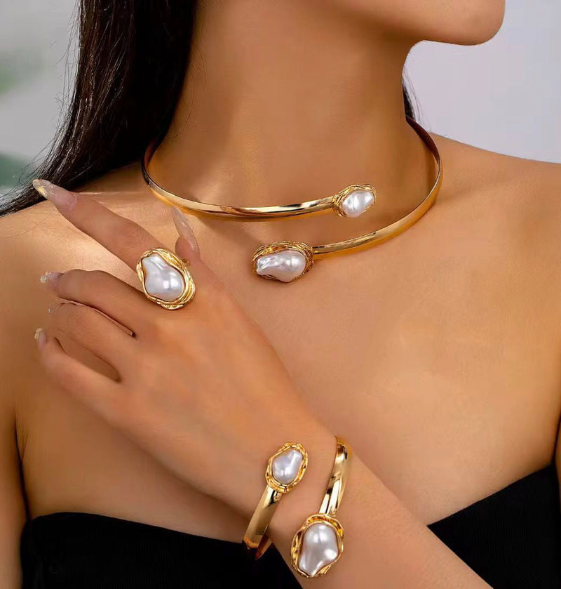 JEWELLERY