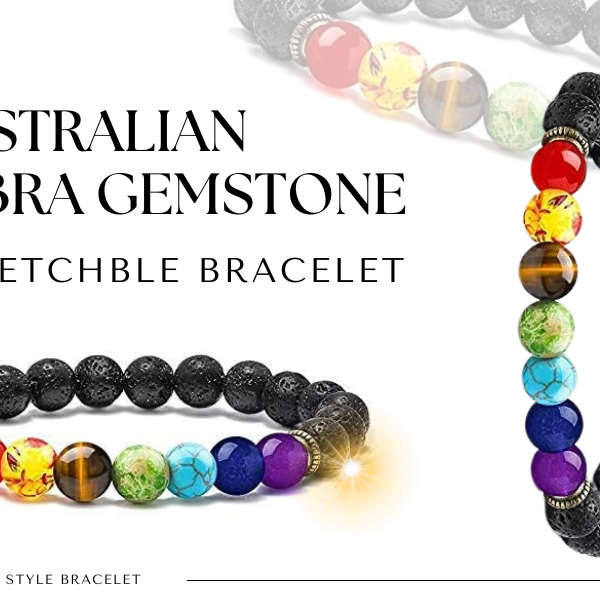 7 chakra bracelets