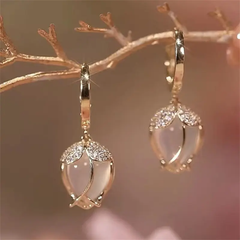 stone earing