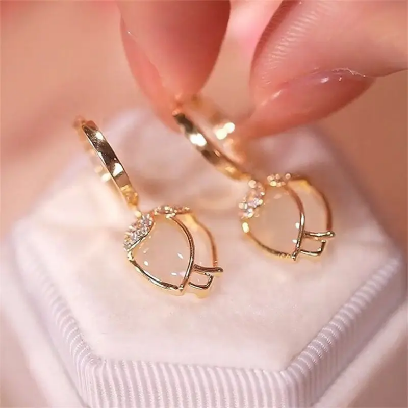 stone earing