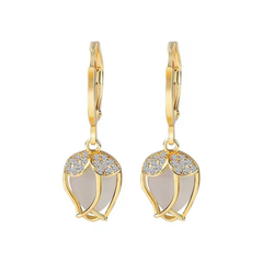 stone earing