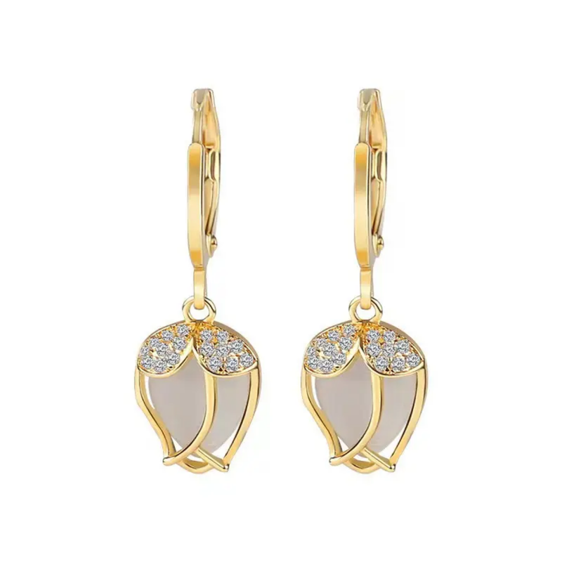 stone earing