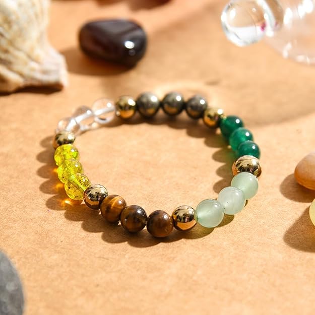 Dhan yog money magnet bracelets