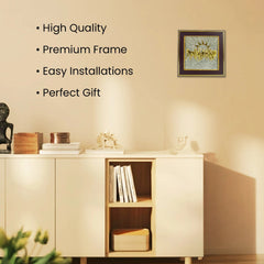 7 horses vastu frame for career growth speed and success