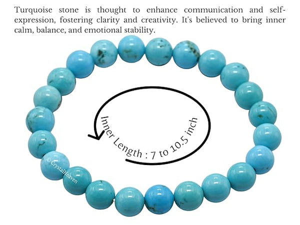 turquoisa bracelets