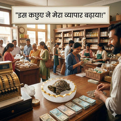 Vastu Tortoise for Wealth & Protection | Feng Shui Turtle for Money, Luck & Positive Energy