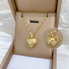 chain pendent