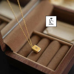 chain pendent