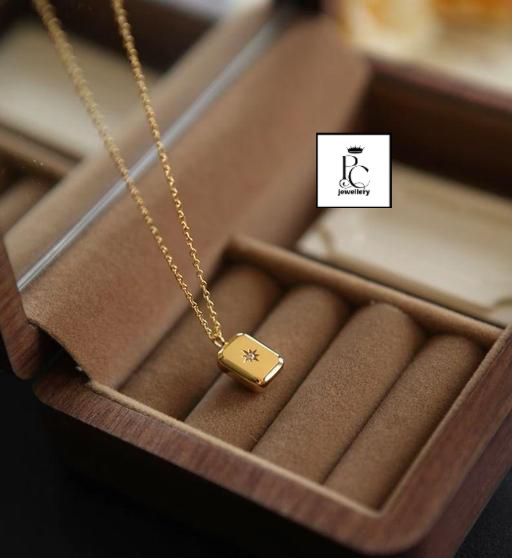 chain pendent