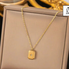 chain pendent