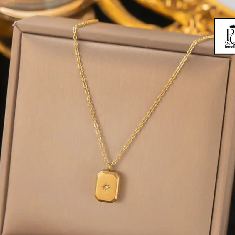 chain pendent