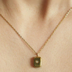 chain pendent