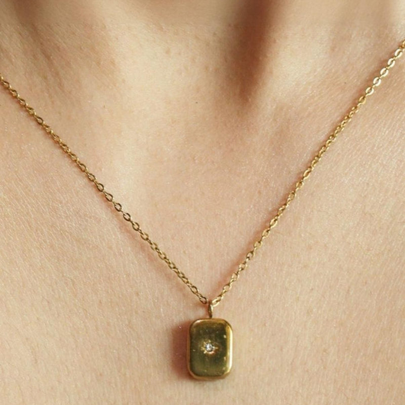 chain pendent