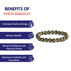 pyrits bracelets