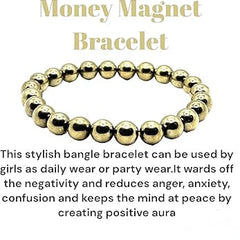 pyrits bracelets