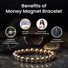 pyrits bracelets