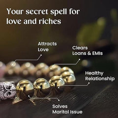 pyrits bracelets