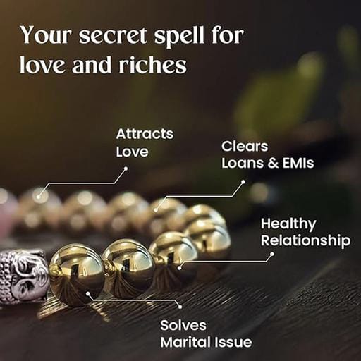 pyrits bracelets