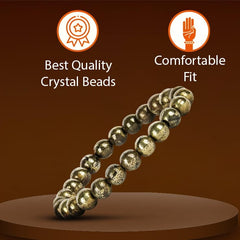 pyrits bracelets