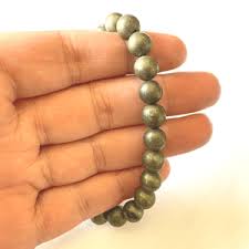pyrits bracelets
