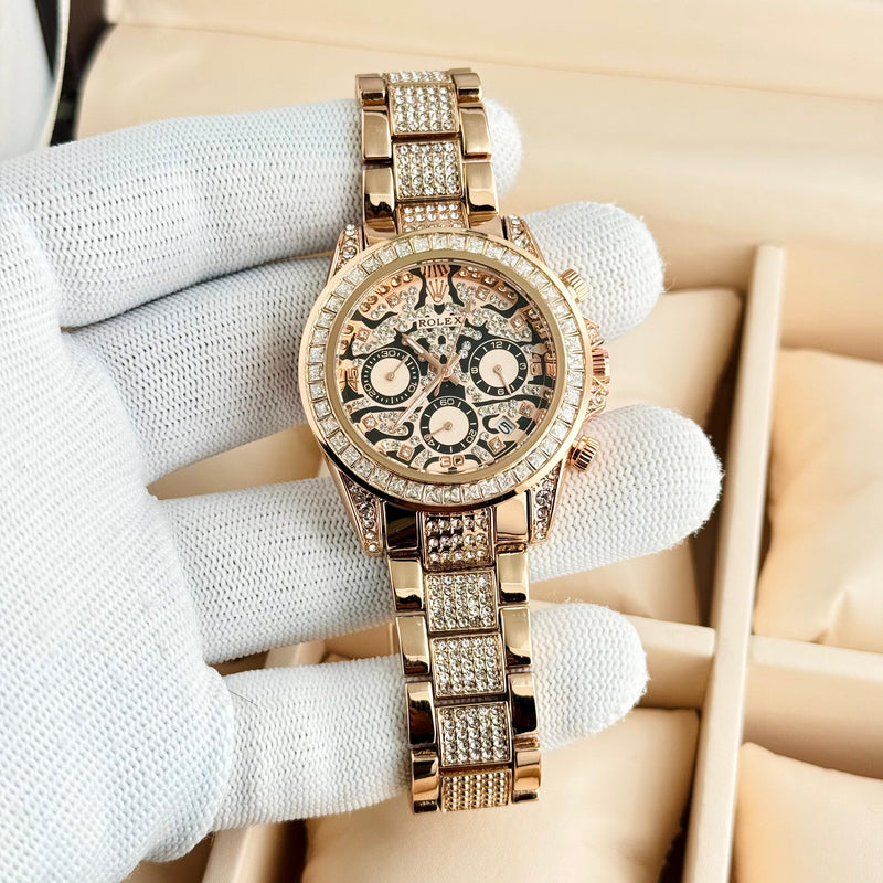 Ladies watch
