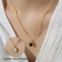 Chain pendant