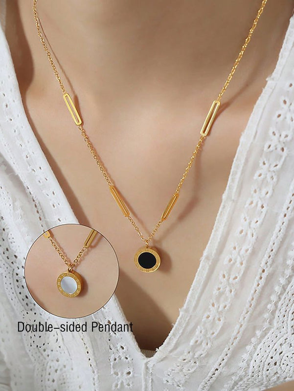 Chain pendant