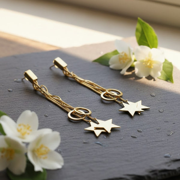 7 pis luxury gift set