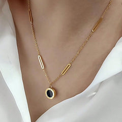 Chain pendant