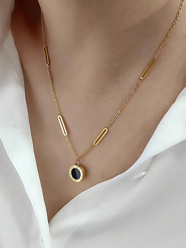 Chain pendant