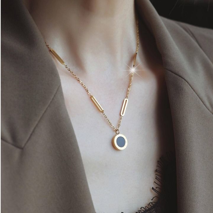 Chain pendant