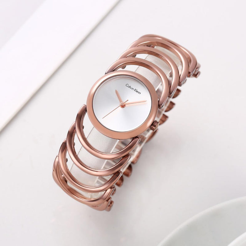 Ladies watch
