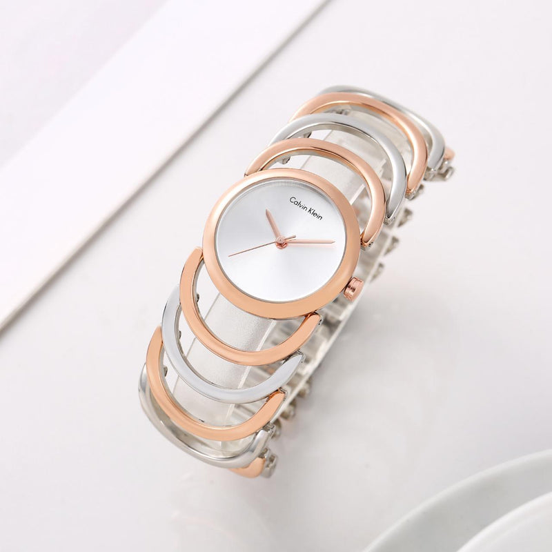 Ladies watch