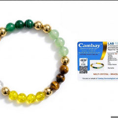 Dhan yog money magnet bracelets