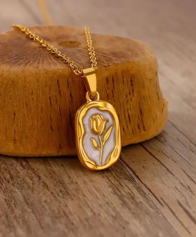 Chain pendant