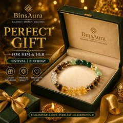 Dhan yog money magnet bracelets