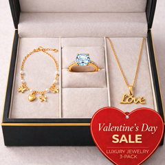 3 Pis Deluxe Gift Set