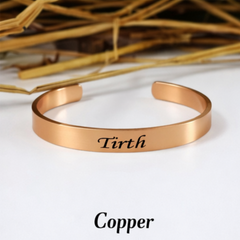 Engrave name Bracelets