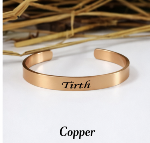 Engrave name Bracelets