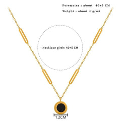 Chain pendant
