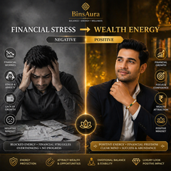 Dhan yog money magnet bracelets